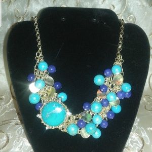 Statement Necklace NWOT